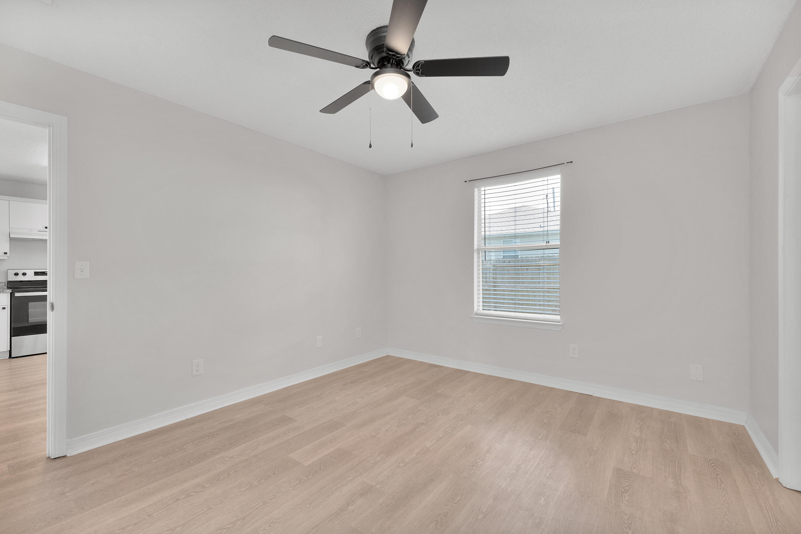 SOUTHWAY ESTATES - Residential