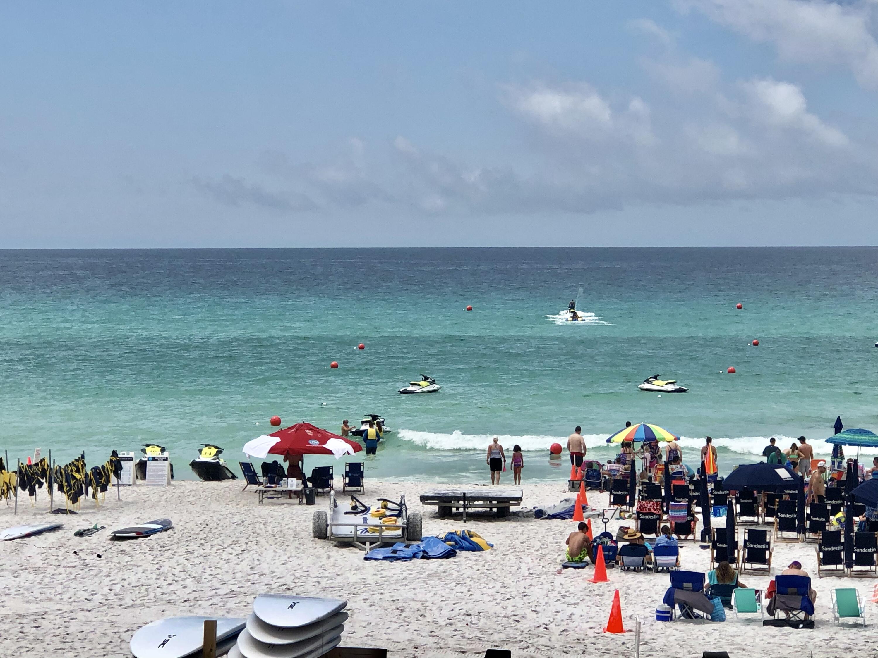 OBSERVATION POINT - Residential