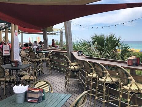 OBSERVATION POINT - Residential