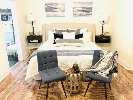 OBSERVATION POINT - Residential