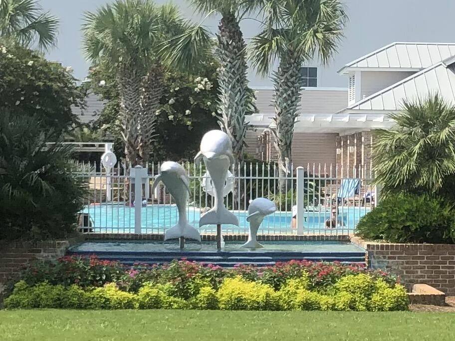 OBSERVATION POINT - Residential