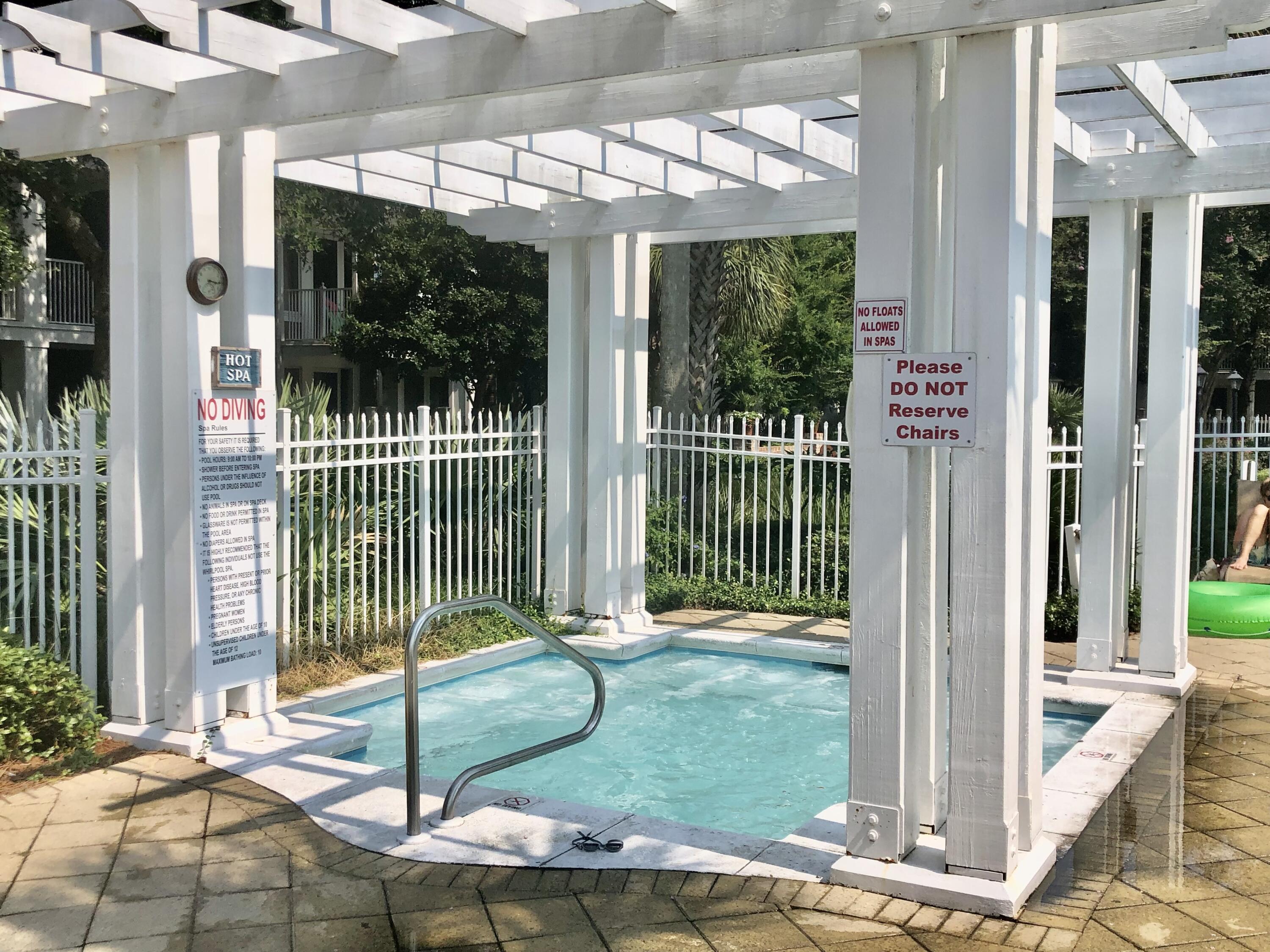 OBSERVATION POINT - Residential