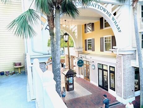 OBSERVATION POINT - Residential