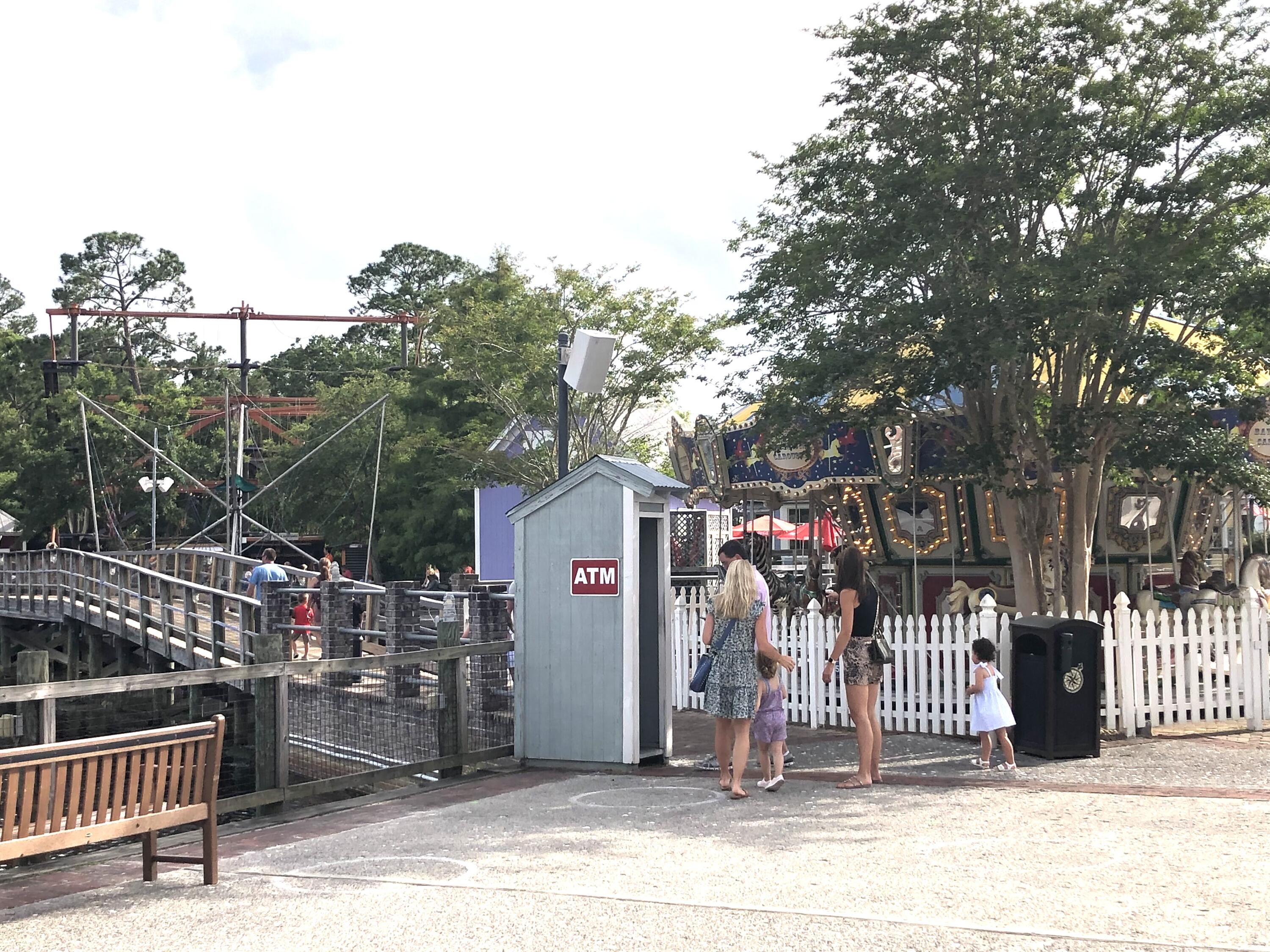 OBSERVATION POINT - Residential