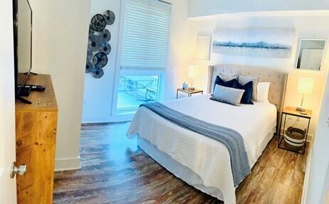 OBSERVATION POINT - Residential