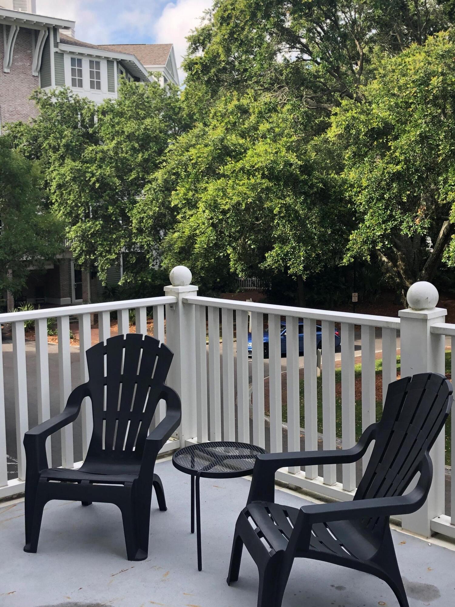 OBSERVATION POINT - Residential