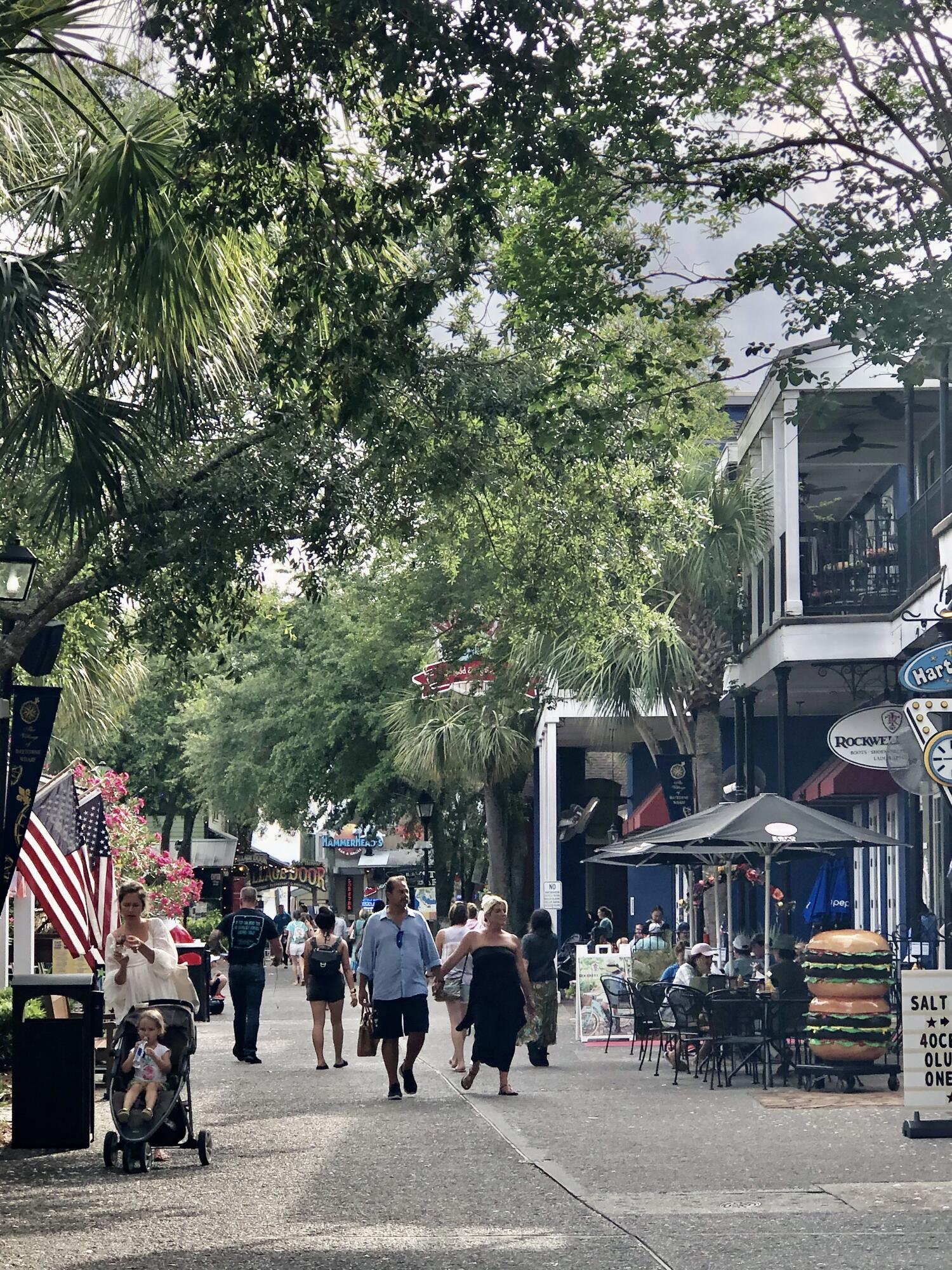 OBSERVATION POINT - Residential