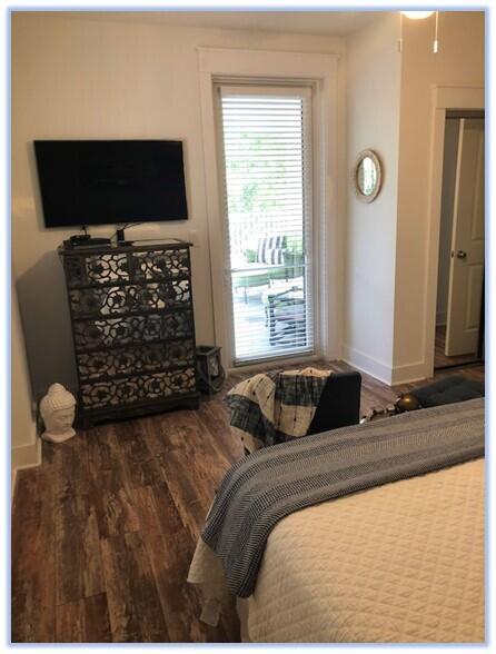 OBSERVATION POINT - Residential