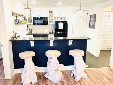 OBSERVATION POINT - Residential