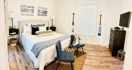 OBSERVATION POINT - Residential