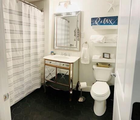 OBSERVATION POINT - Residential