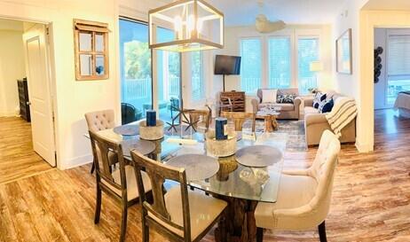 OBSERVATION POINT - Residential