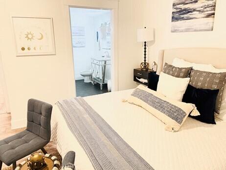 OBSERVATION POINT - Residential