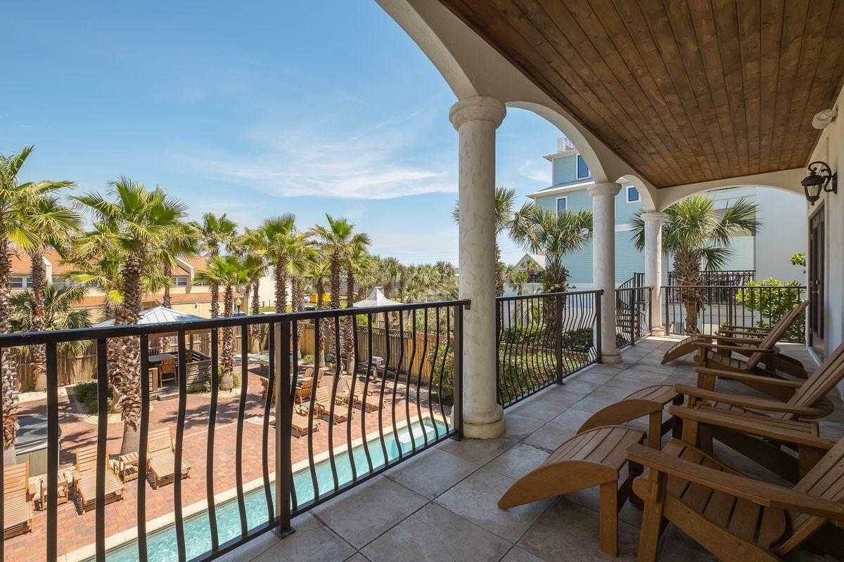 FRANGISTA BEACH - Residential