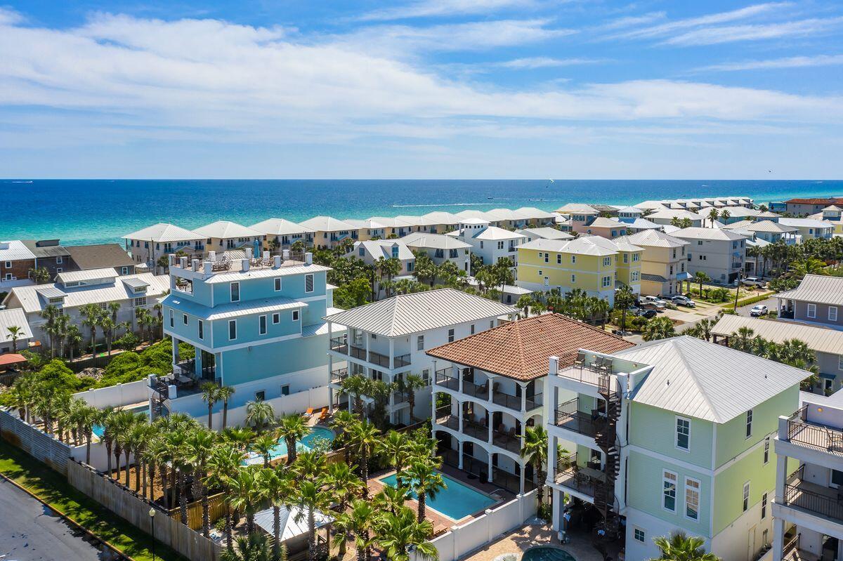 FRANGISTA BEACH - Residential