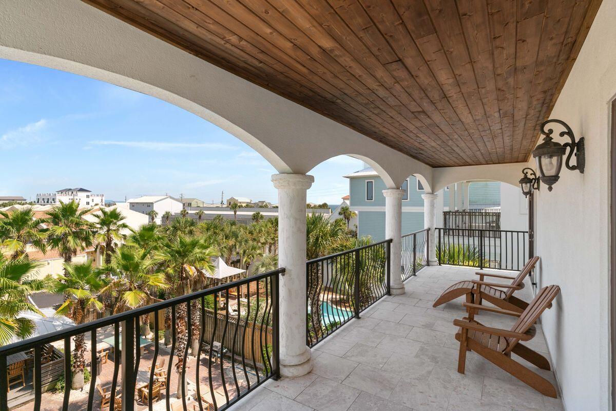 FRANGISTA BEACH - Residential