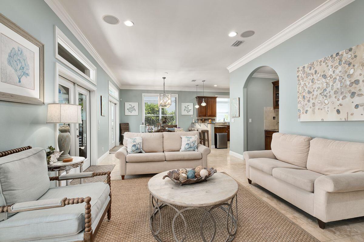 FRANGISTA BEACH - Residential