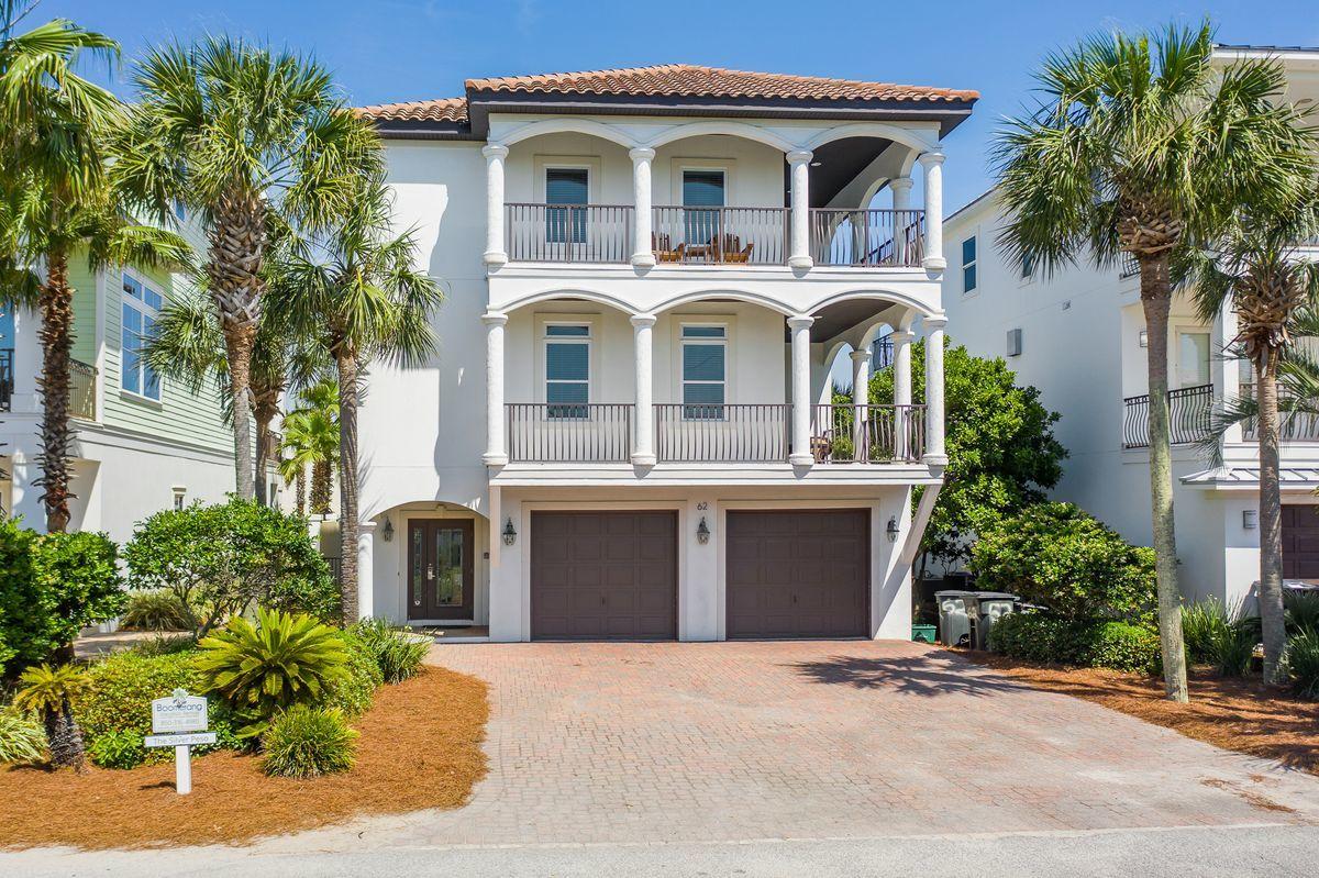 FRANGISTA BEACH - Residential