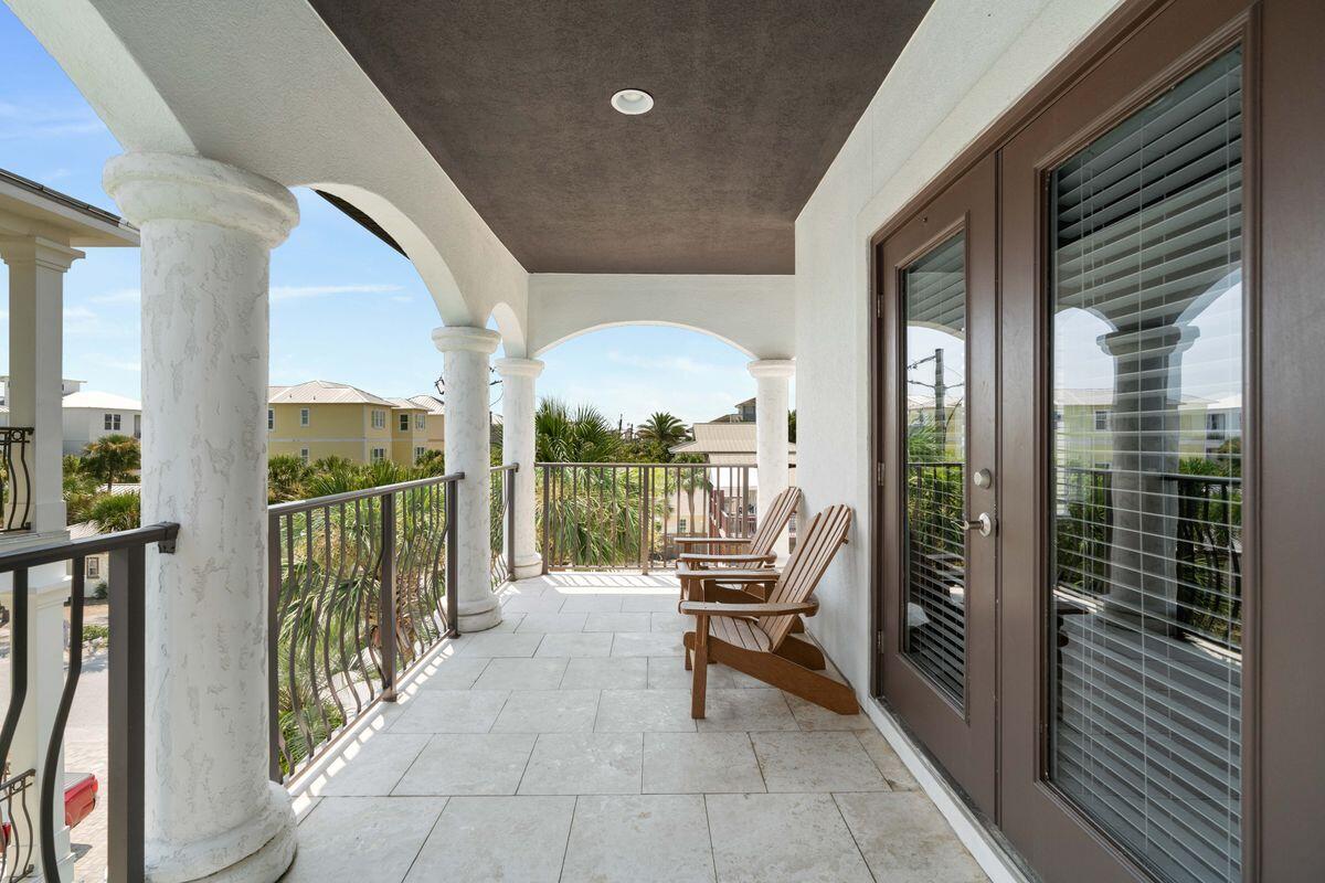 FRANGISTA BEACH - Residential
