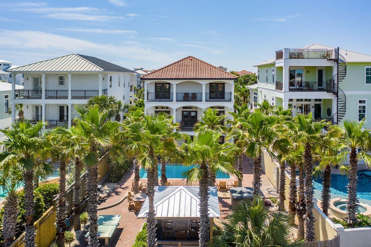 FRANGISTA BEACH - Residential
