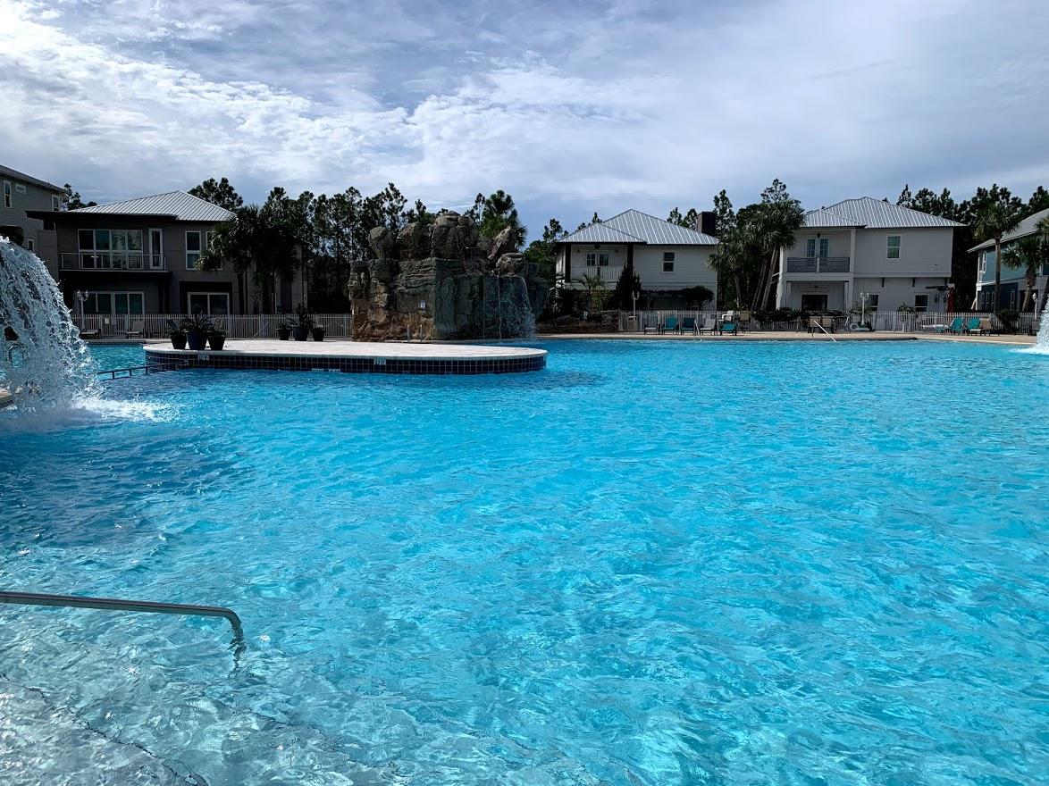 CYPRESS BREEZE PLANTATION - Residential