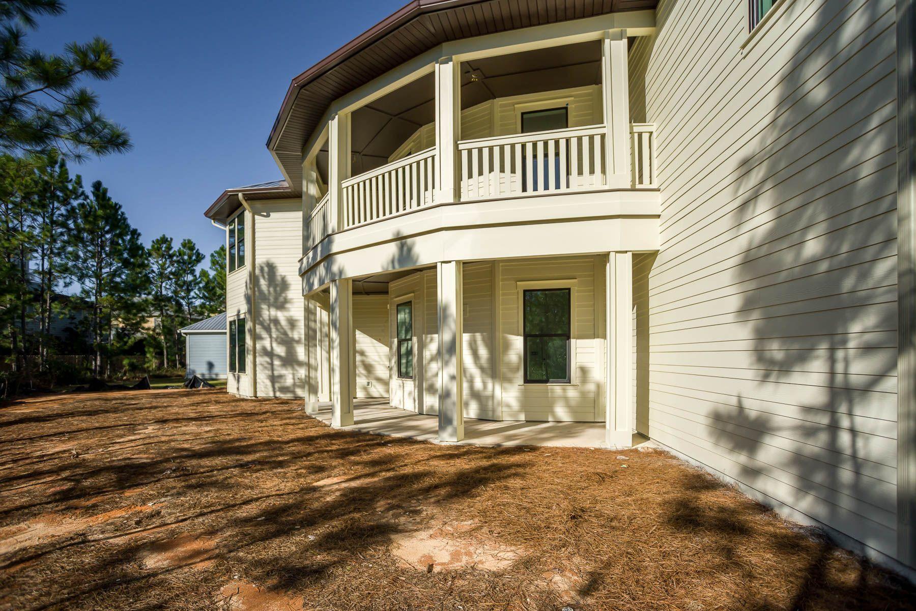 CYPRESS BREEZE PLANTATION - Residential