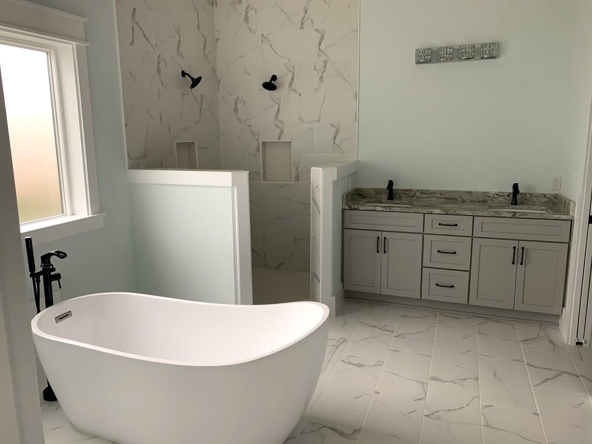 CYPRESS BREEZE PLANTATION - Residential