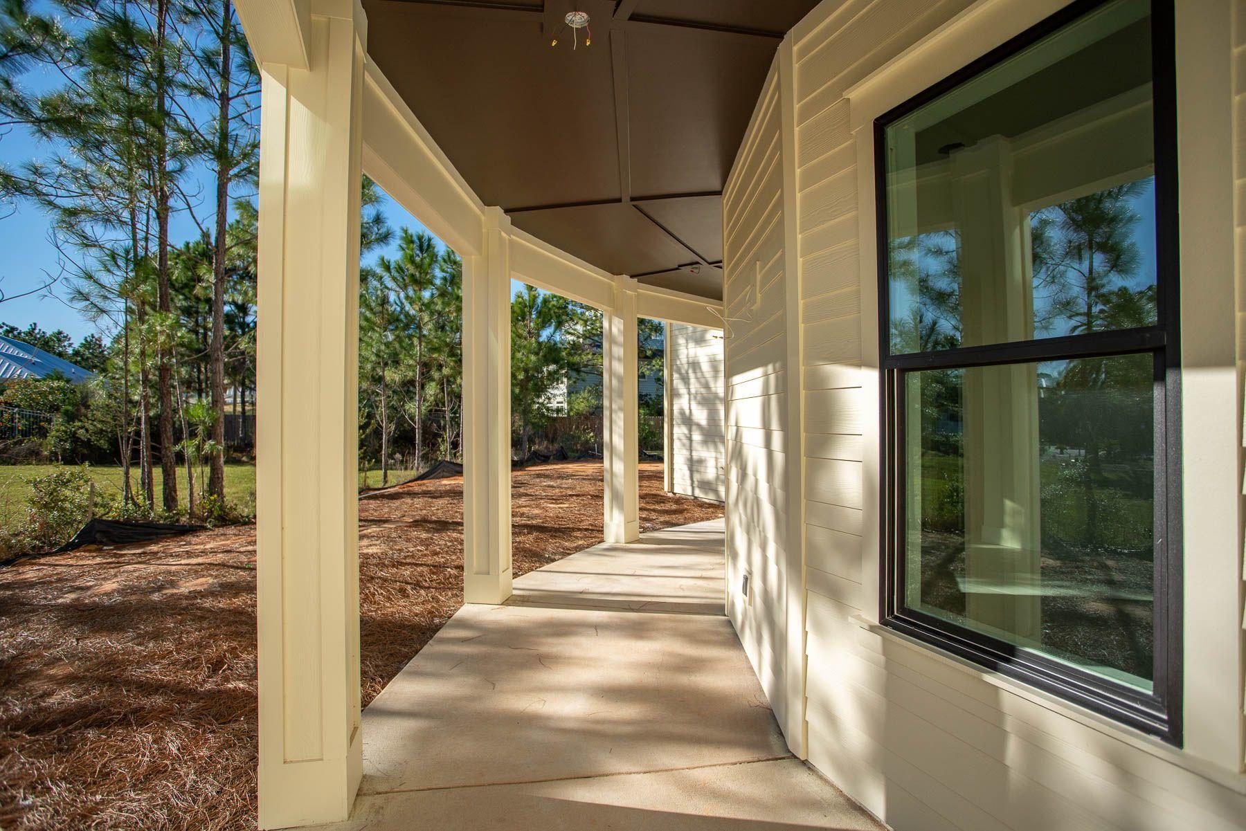 CYPRESS BREEZE PLANTATION - Residential