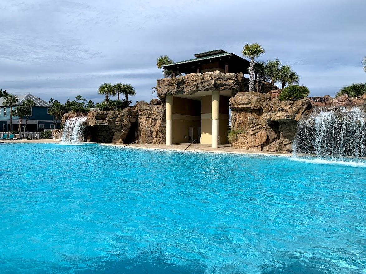 CYPRESS BREEZE PLANTATION - Residential