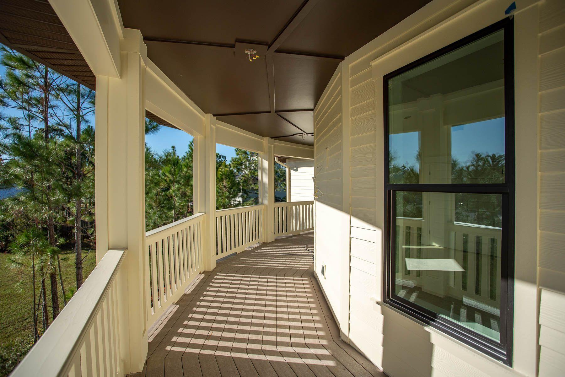 CYPRESS BREEZE PLANTATION - Residential