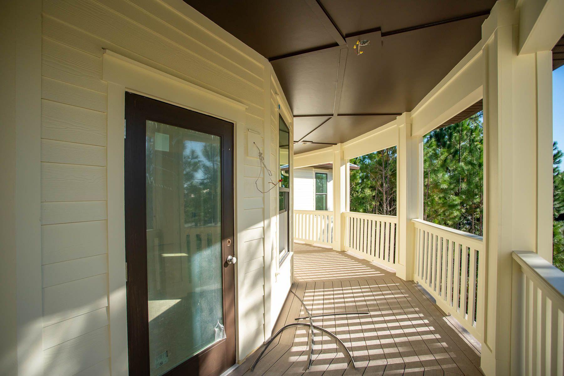 CYPRESS BREEZE PLANTATION - Residential