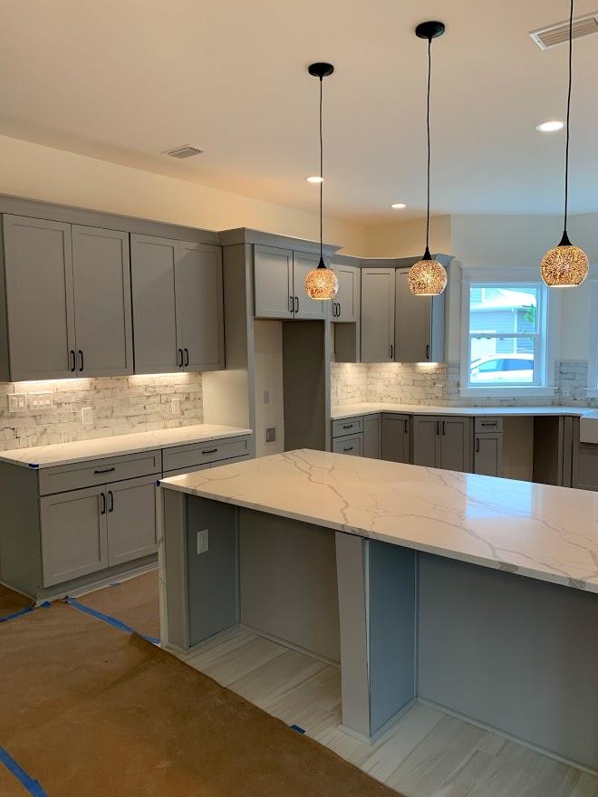 CYPRESS BREEZE PLANTATION - Residential