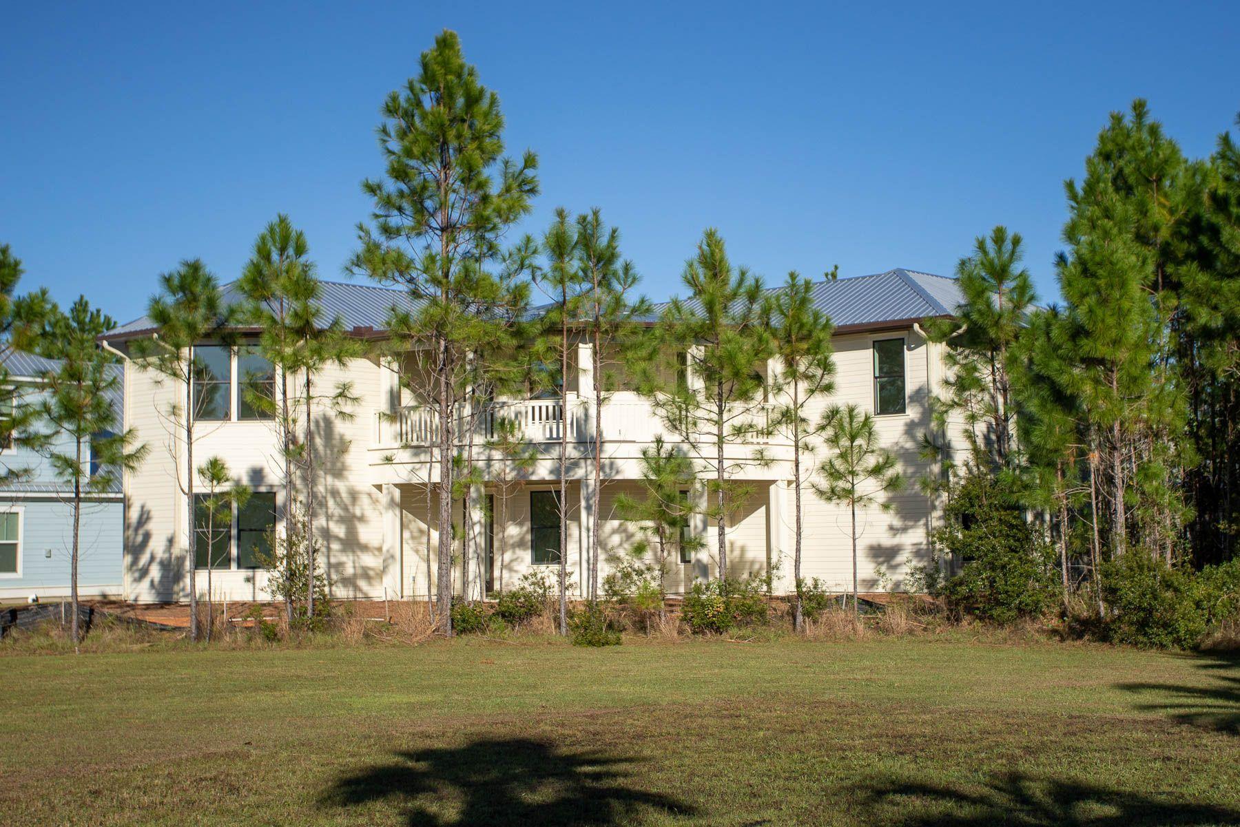 CYPRESS BREEZE PLANTATION - Residential