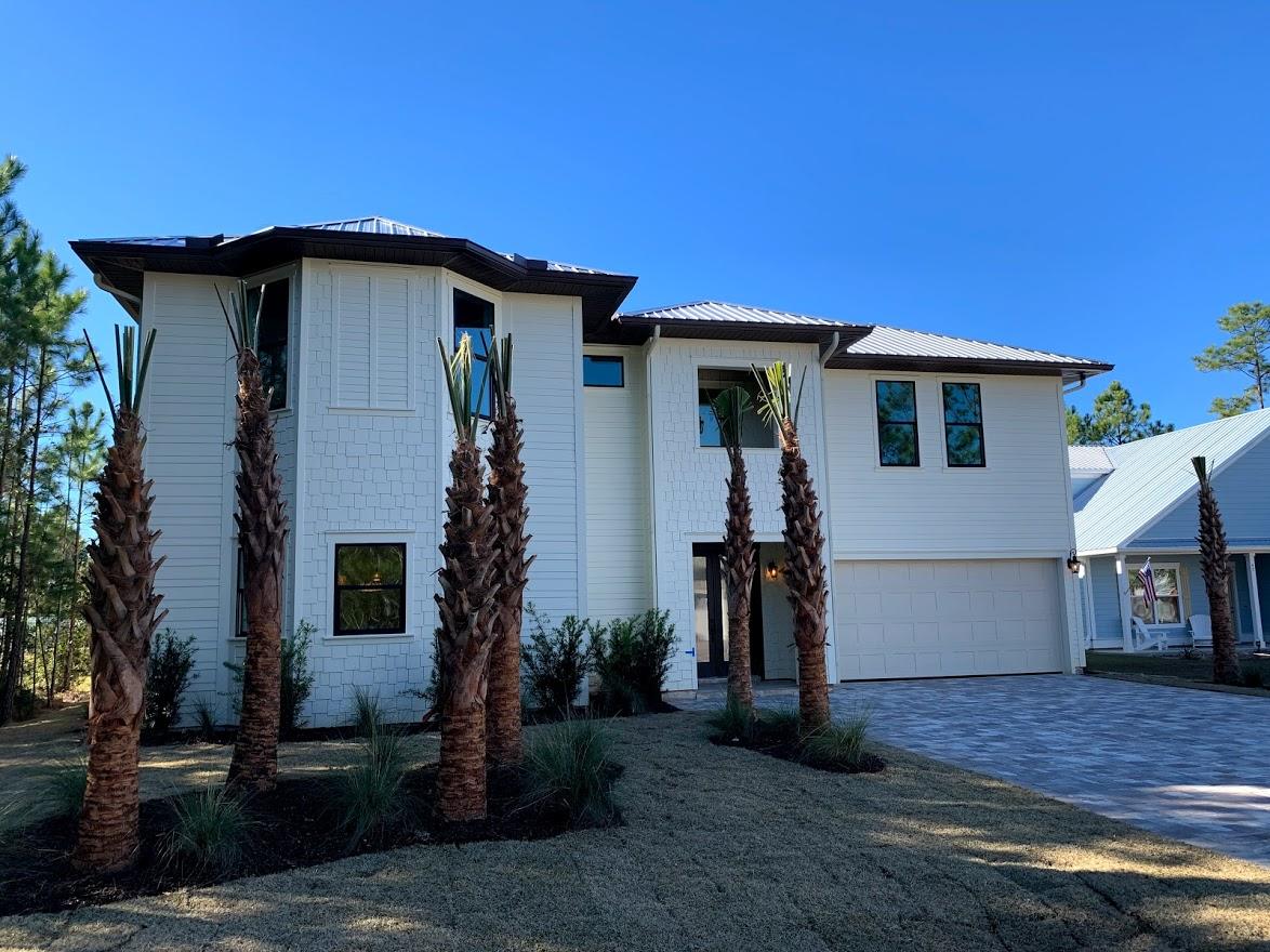 CYPRESS BREEZE PLANTATION - Residential