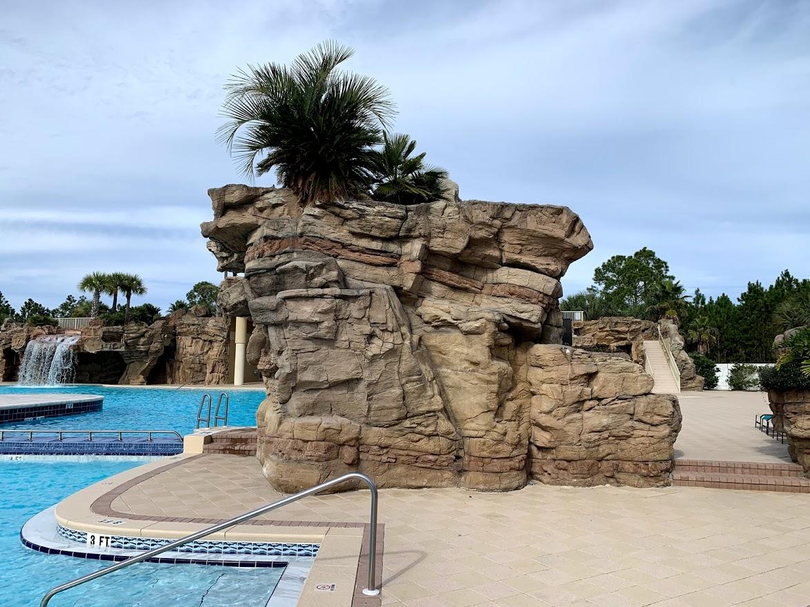 CYPRESS BREEZE PLANTATION - Residential