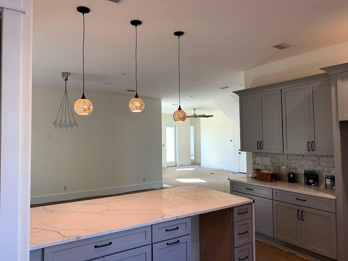 CYPRESS BREEZE PLANTATION - Residential