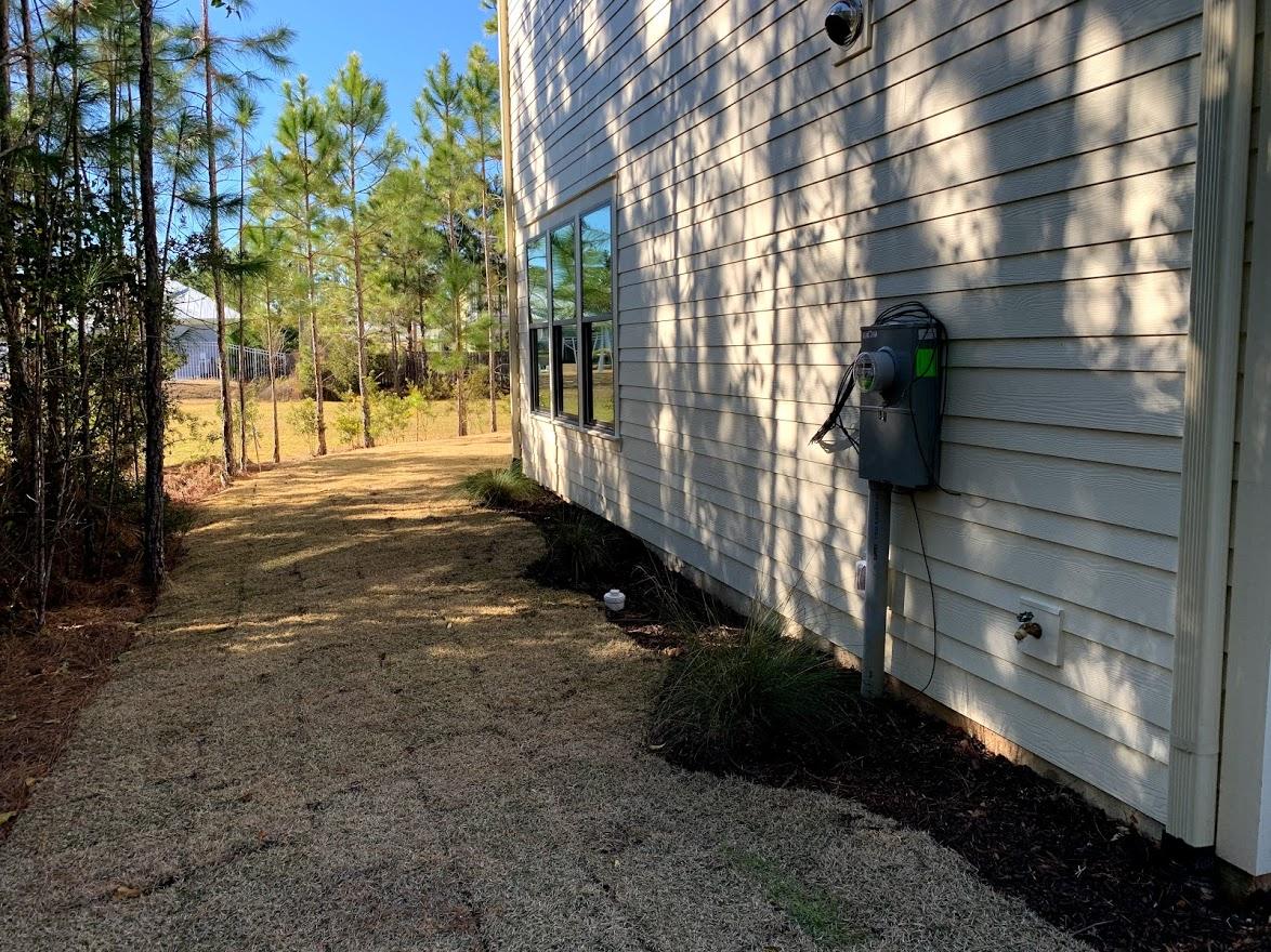 CYPRESS BREEZE PLANTATION - Residential