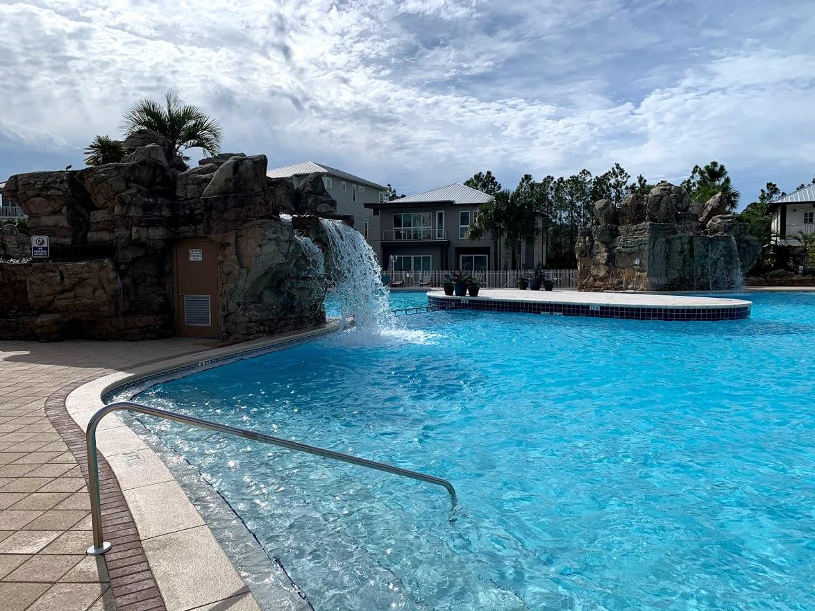 CYPRESS BREEZE PLANTATION - Residential