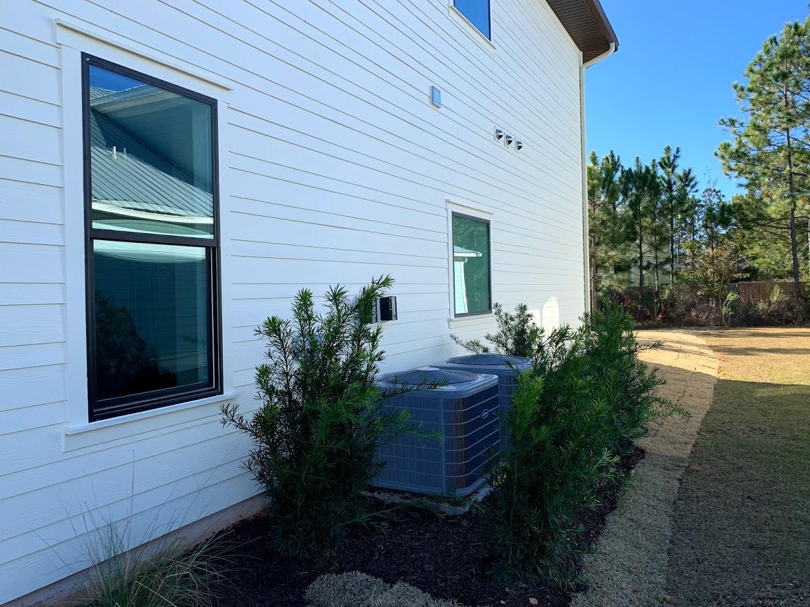 CYPRESS BREEZE PLANTATION - Residential