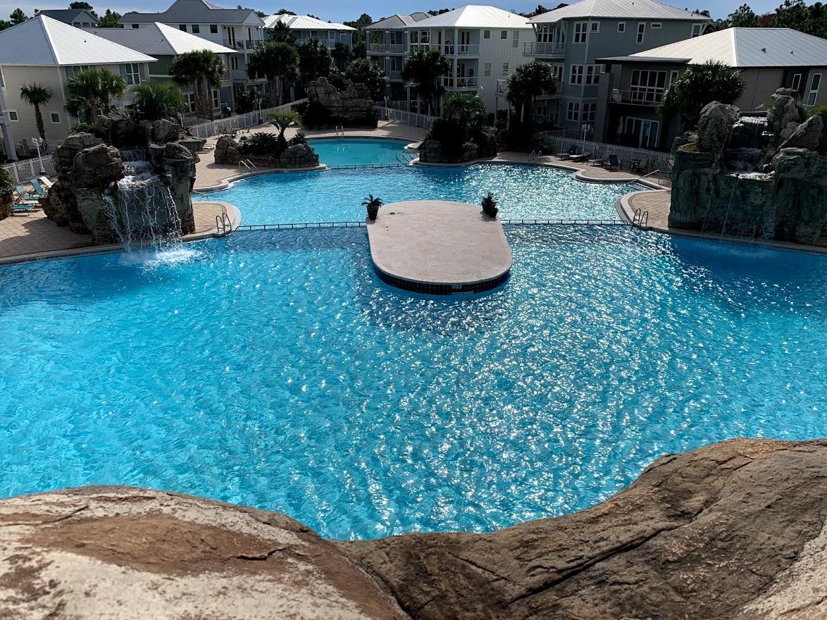 CYPRESS BREEZE PLANTATION - Residential