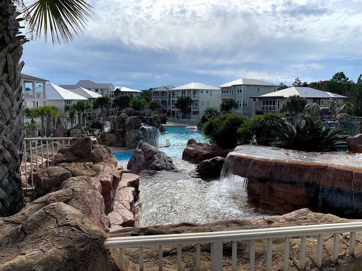 CYPRESS BREEZE PLANTATION - Residential