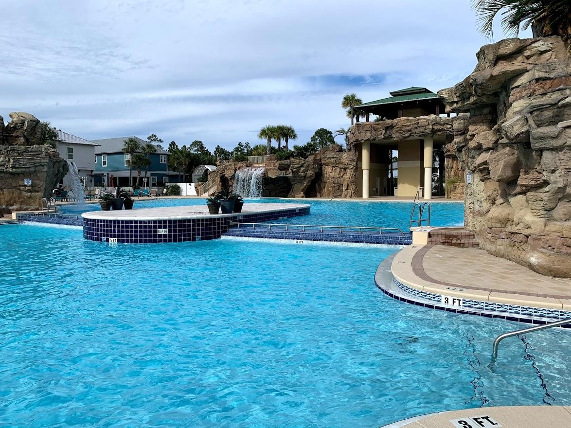 CYPRESS BREEZE PLANTATION - Residential