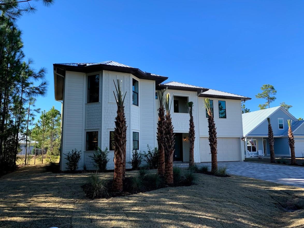 CYPRESS BREEZE PLANTATION - Residential