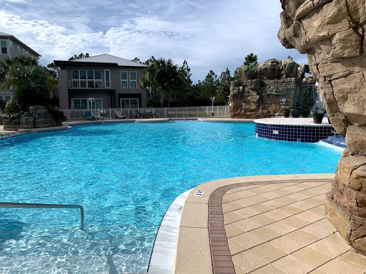 CYPRESS BREEZE PLANTATION - Residential