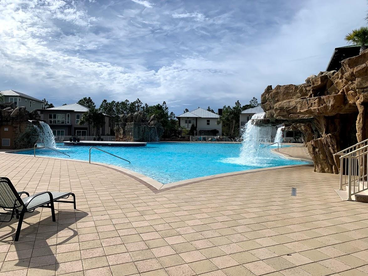 CYPRESS BREEZE PLANTATION - Residential