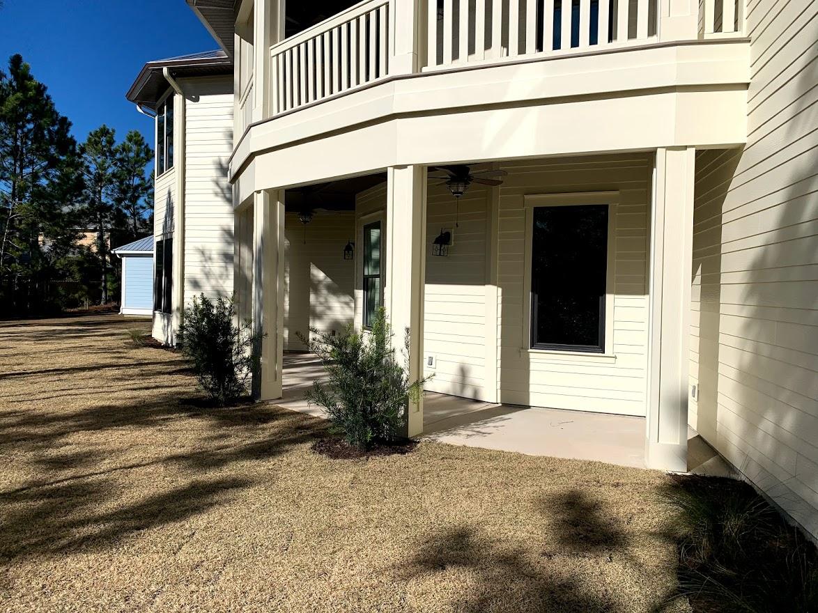 CYPRESS BREEZE PLANTATION - Residential