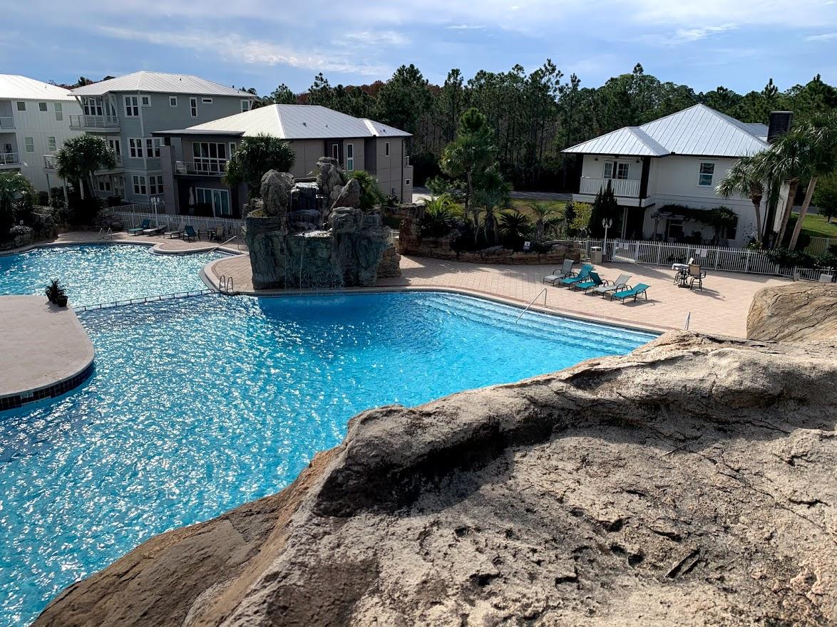 CYPRESS BREEZE PLANTATION - Residential