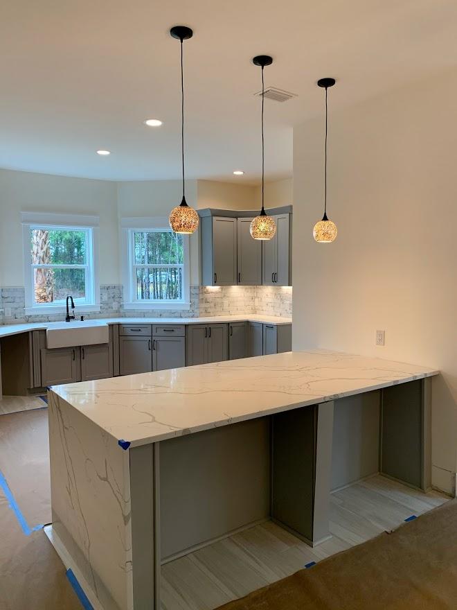 CYPRESS BREEZE PLANTATION - Residential