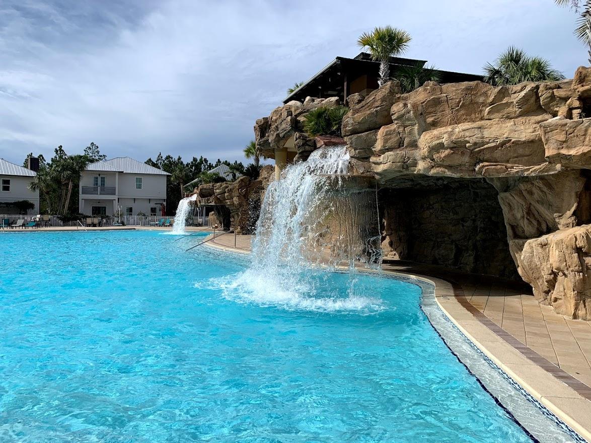 CYPRESS BREEZE PLANTATION - Residential