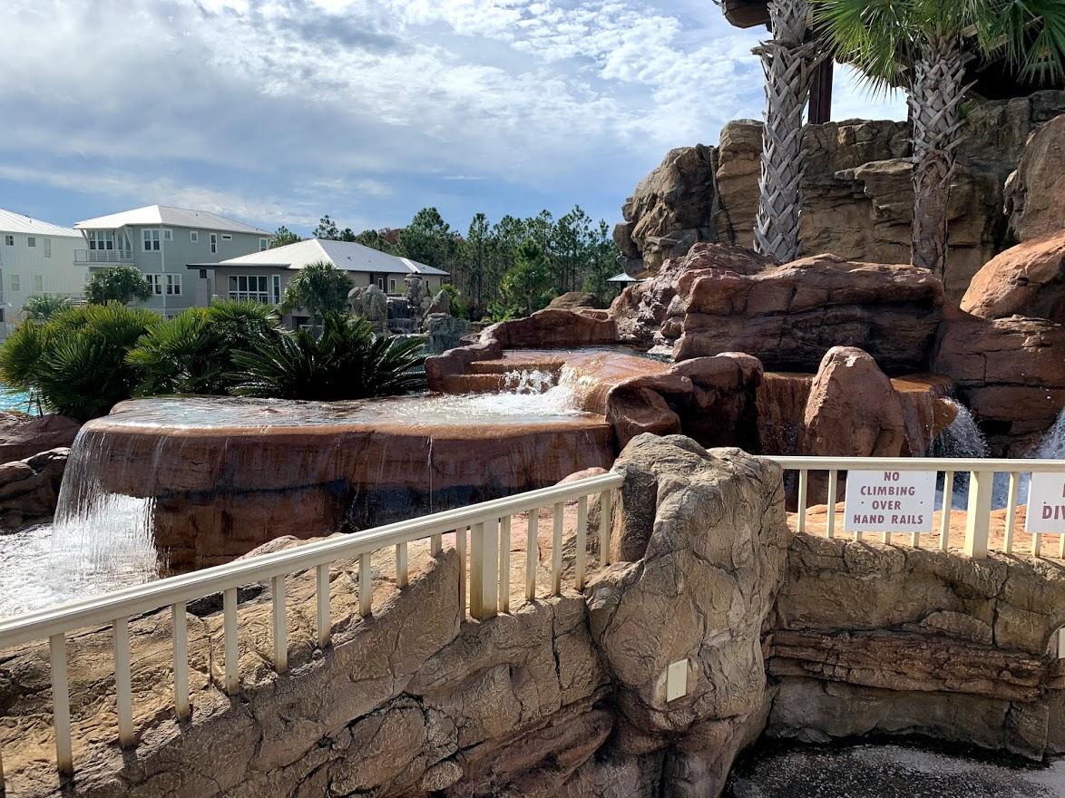 CYPRESS BREEZE PLANTATION - Residential